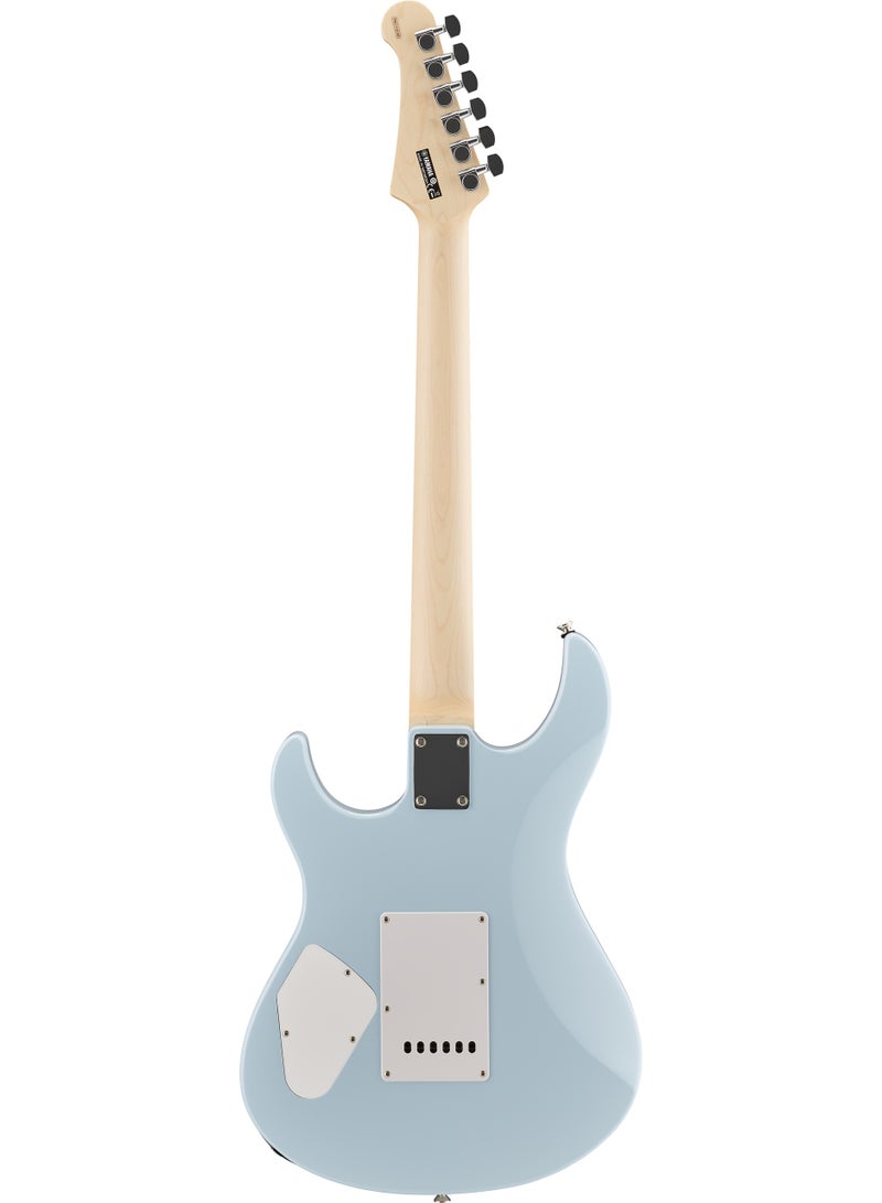 Yamaha PAC112VM Pacifica Electric Guitar - Ice Blue - Image 2