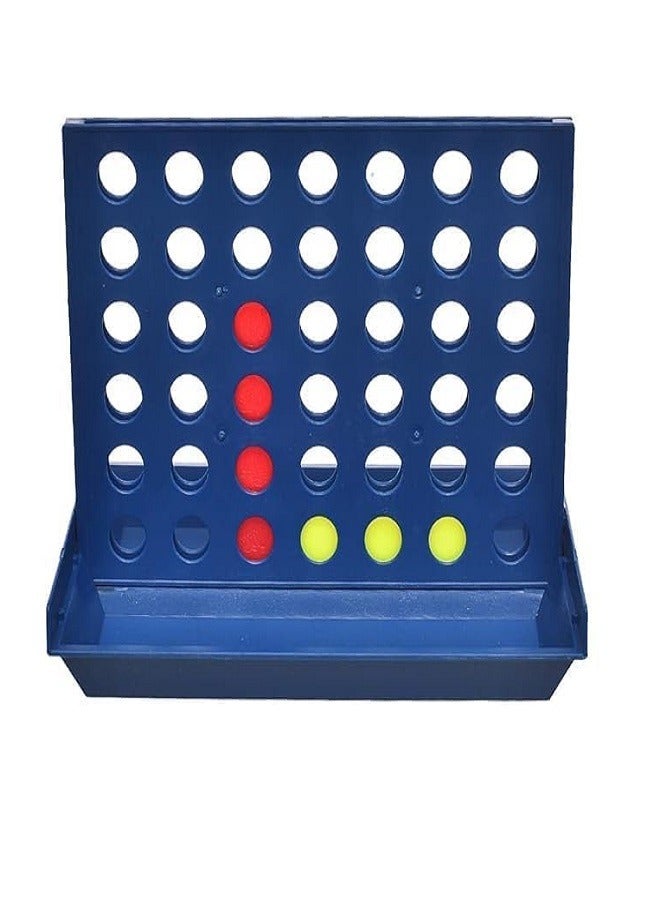 لاين أب4 سمول لاين اب ٤ (كونيكت فور) - لعبة لوحية للأطفال - Image 2