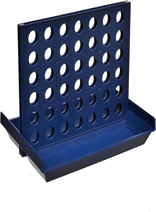 لاين أب4 سمول لاين اب ٤ (كونيكت فور) - لعبة لوحية للأطفال - Image 3