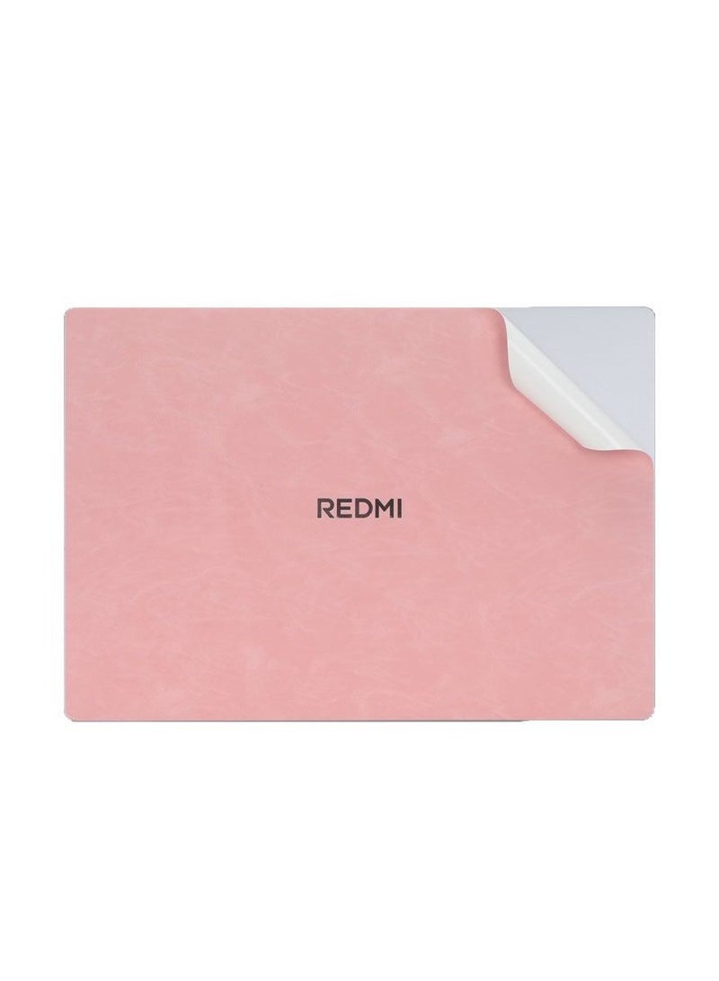 Laptop Sticker Sleeve for REDMI Book Pro 16 2025 Laptop Scratch Resistant Stickers 3-Sided Laptop Film Laptop Film - Image 4