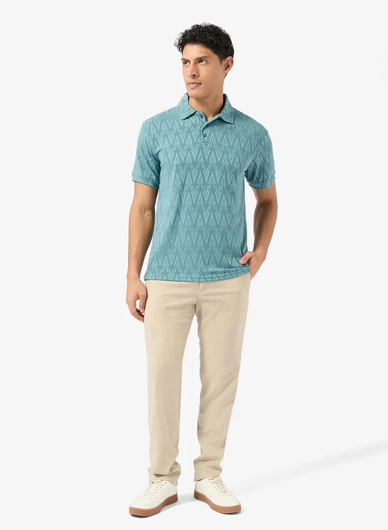 Robert Wood  Regular fit tee for Men | Best Price UAE