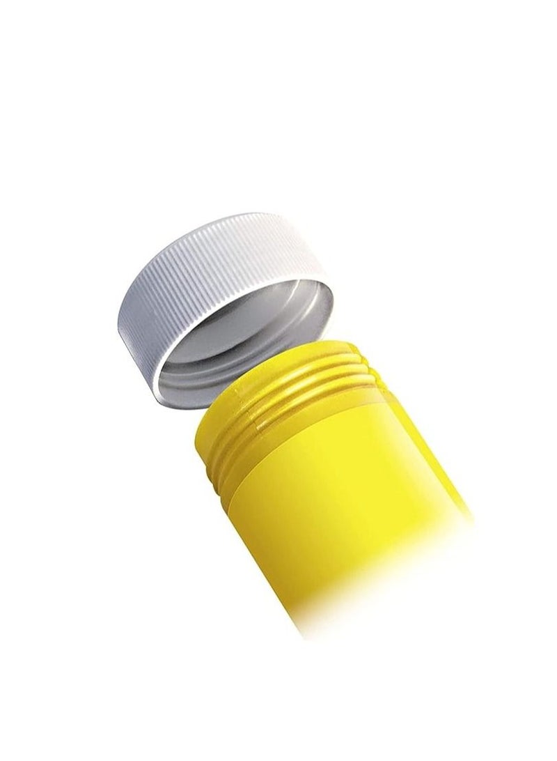 UHU 12-Piece Glue Stick 21gm Content - Image 4