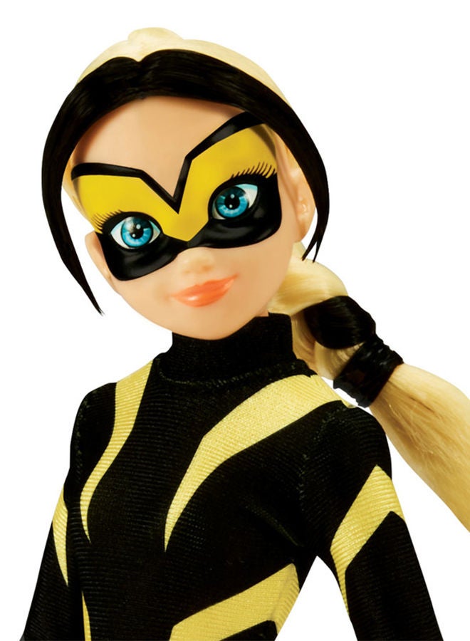 Miraculous دمية فيسبيريا فاشن مقاس 10.5 بوصة - Image 3
