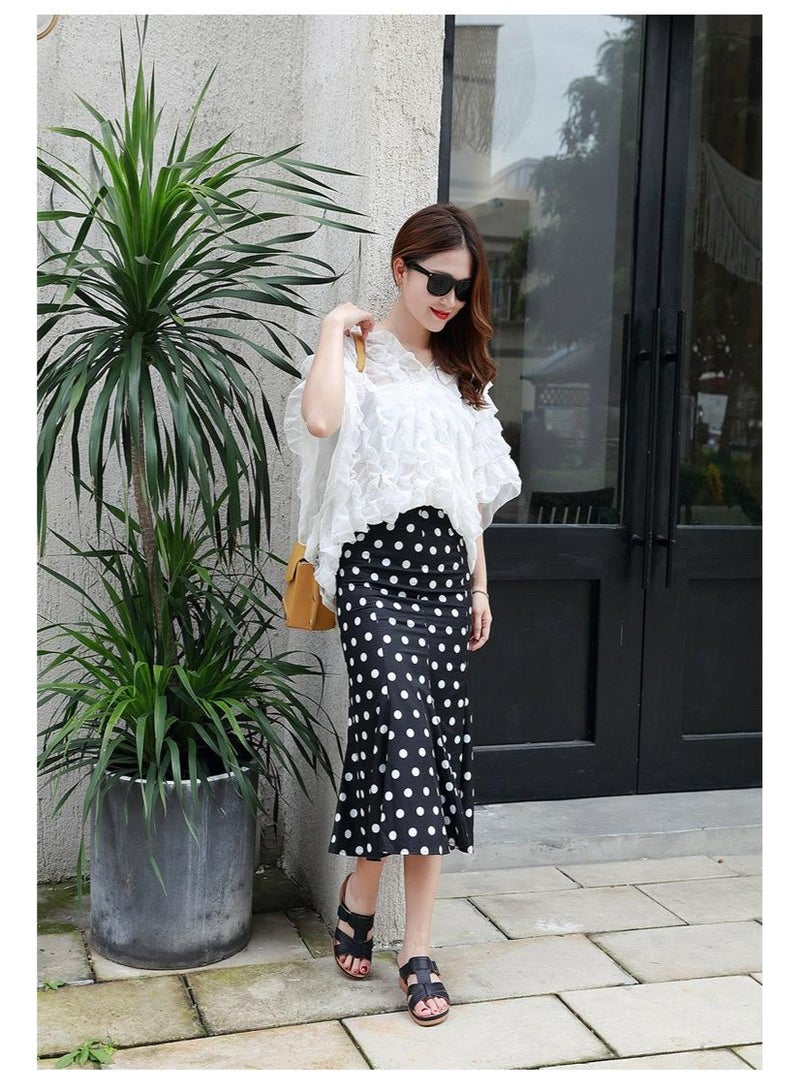 NIBEMINENT Summer Women Wedge Sandals Premium Open Toe Sandals Vintage Anti-slip Casual Female  Retro Shoes - Image 3