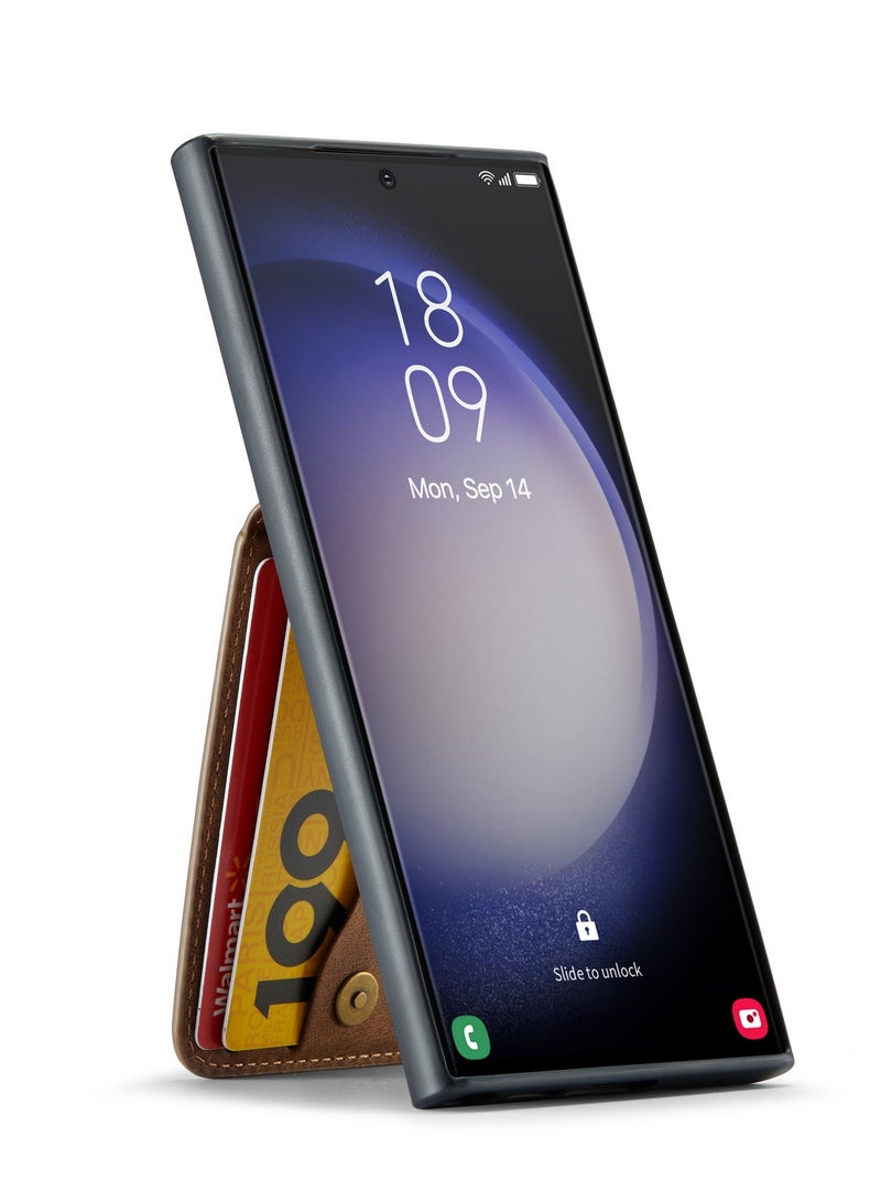 ممون S24 سوبر حالة - Image 4