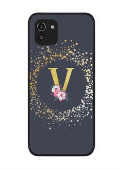 V - Grey