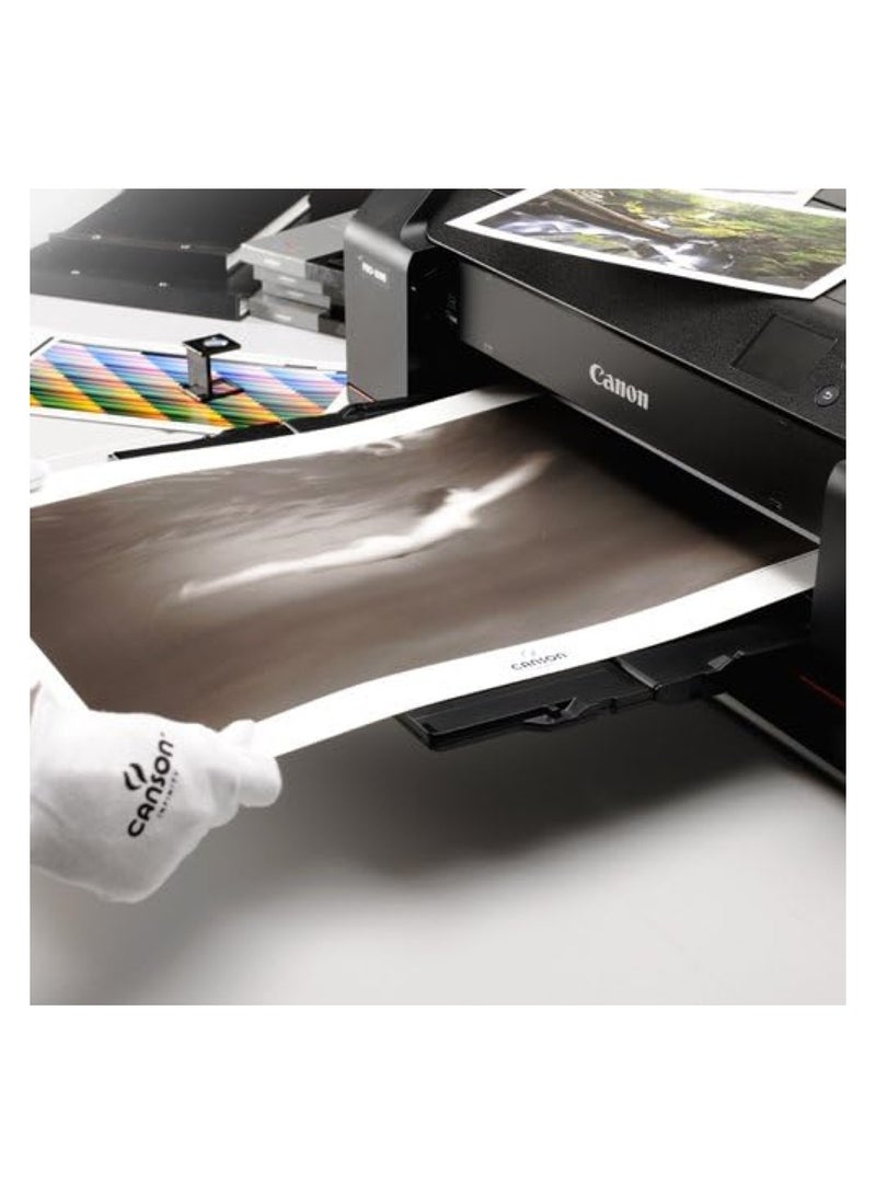 CANSON Digital Everyday Glossy 50 Sheets 4X6 Inch - Image 5