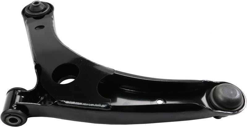 MOOG RK620549 Control Arm and Ball Joint Assembly - Image 2