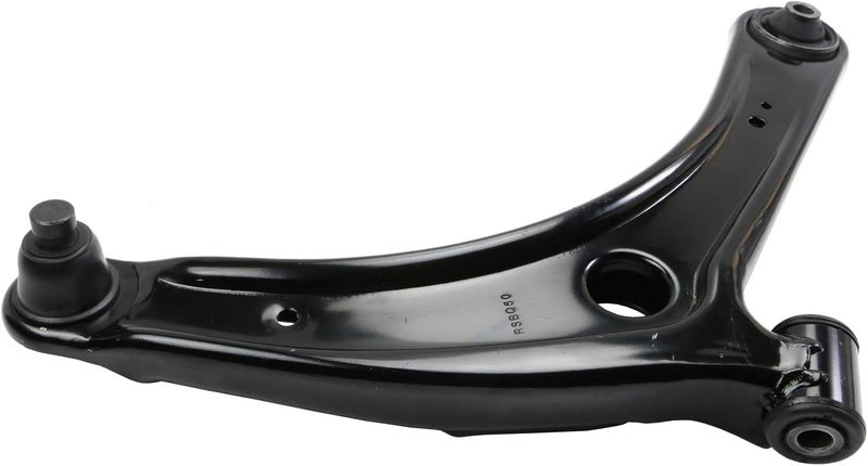 MOOG RK620549 Control Arm and Ball Joint Assembly - Image 1