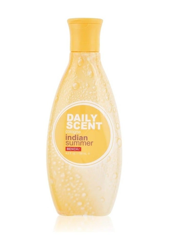 Bench Indian Summer Daily Scent Cologne Bottle 125 ml - pzsku/Z2DA08529B9ECB244016AZ/45/_/1720535937/ae62e9a8-f151-4286-ba98-d727158e9e8b