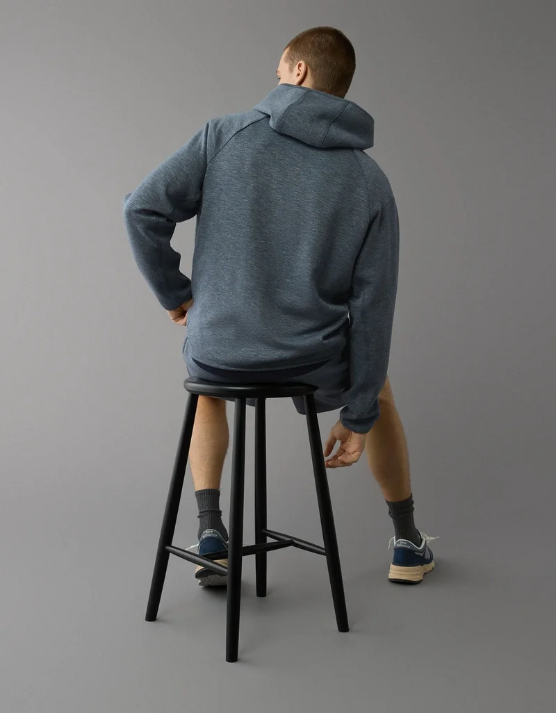 امريكان ايجل هودي أمريكان إيجل 24/7