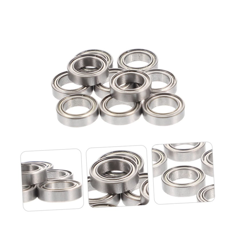 Steel Ball Bearings 1 Piece For RC Car Models Replacement Parts - Image 5