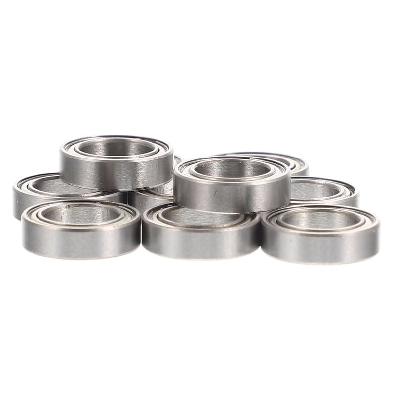 Steel Ball Bearings 1 Piece For RC Car Models Replacement Parts - Image 1