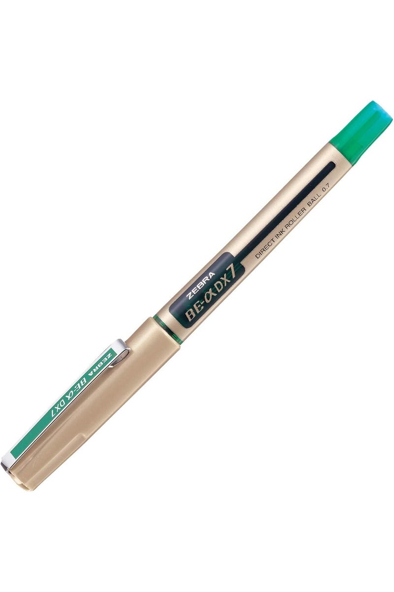 Zebra DX7 Stylus Pen 0.7mm - Green