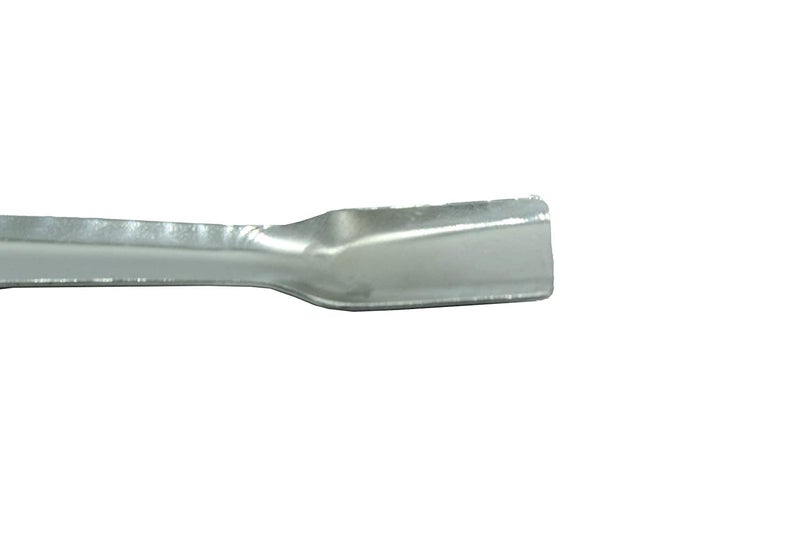 eKitchen Stainless Steel Sugar Tong Small (T-IV P E) - 11 cm - Image 5