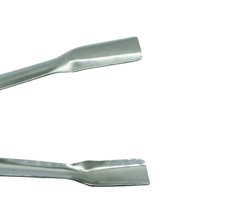 eKitchen Stainless Steel Sugar Tong Small (T-IV P E) - 11 cm - Image 4