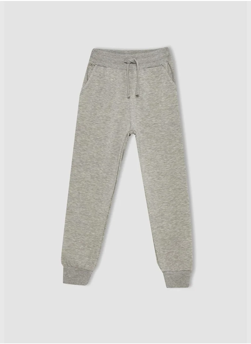 DeFacto 2 Pack Boy Regular Fit Long Sleeve Set