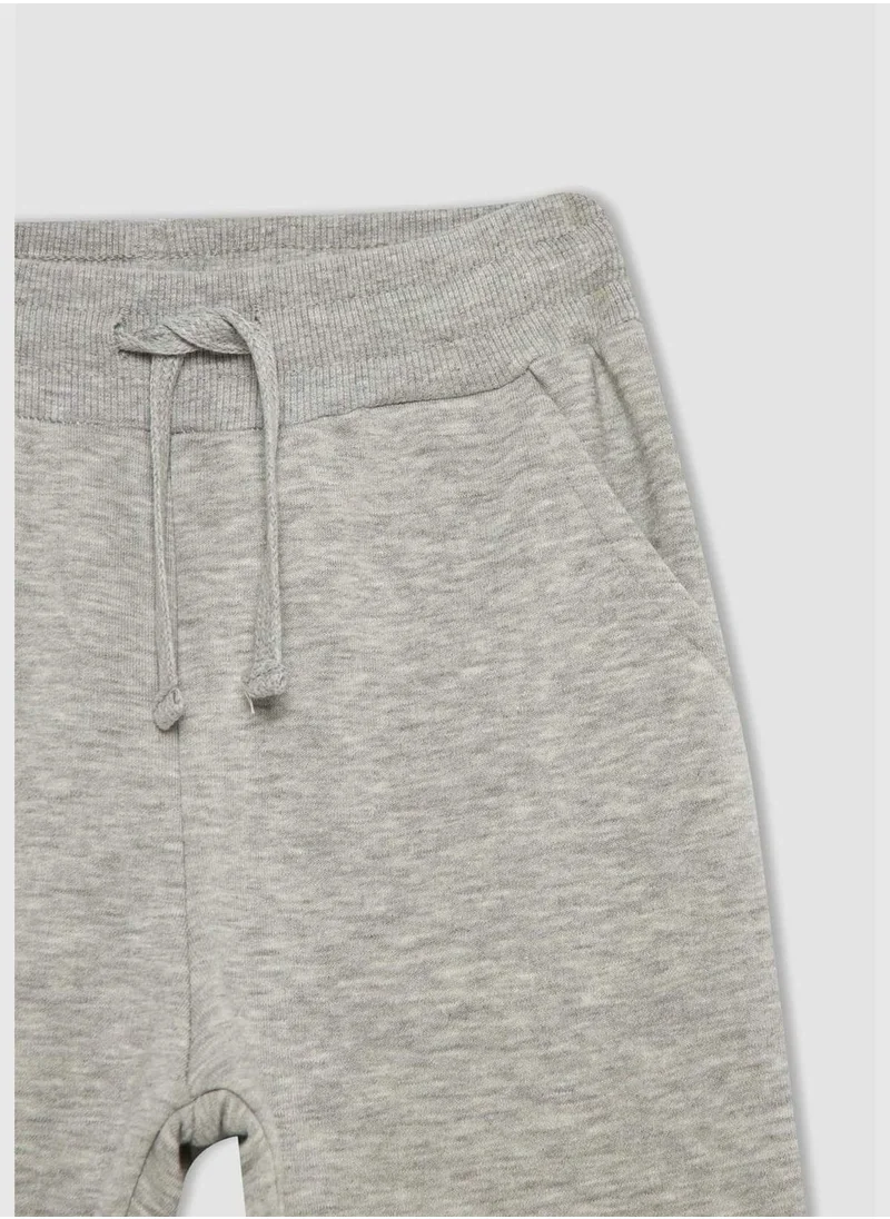 DeFacto 2 Pack Boy Regular Fit Long Sleeve Set