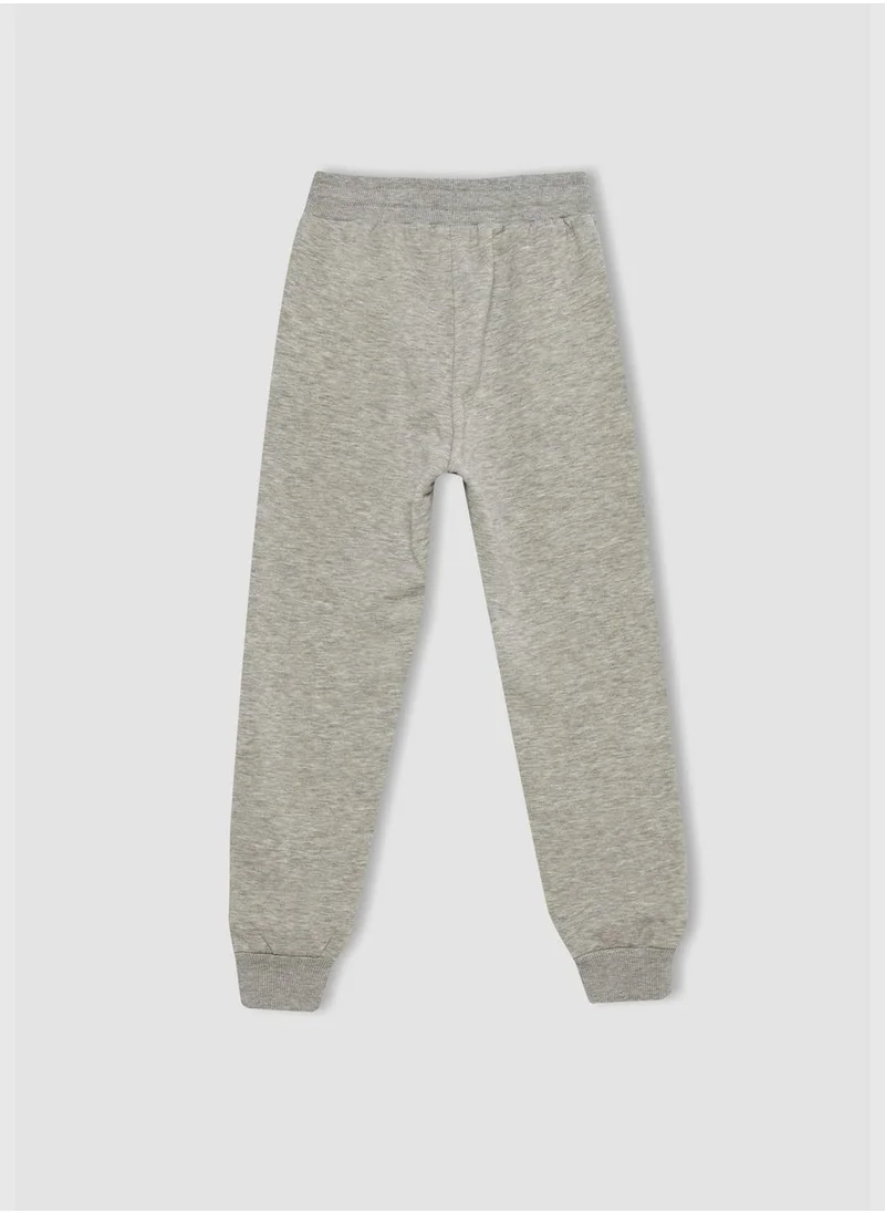 DeFacto 2 Pack Boy Regular Fit Long Sleeve Set