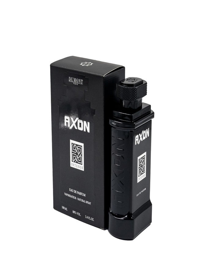 Dumont AXON INTENSE 3.4 EDP SP. - Image 1