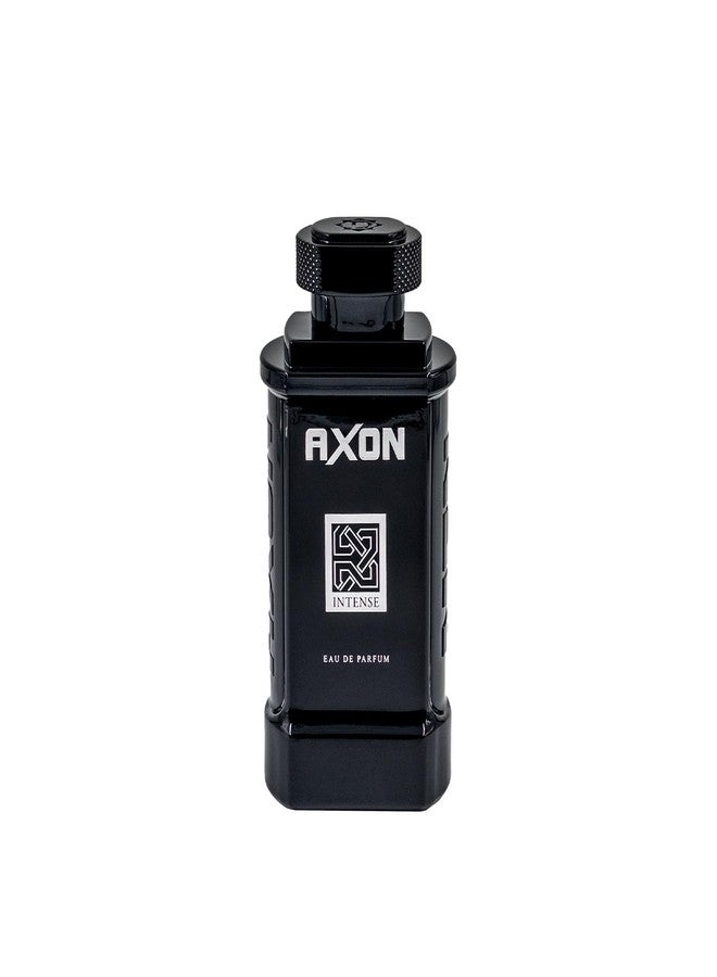 Dumont AXON INTENSE 3.4 EDP SP. - Image 2