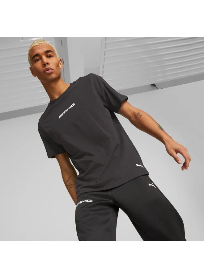 AMG Petronas Formula 1 Team  Motorsport MT7 T-shirt for Men | Best Price UAE