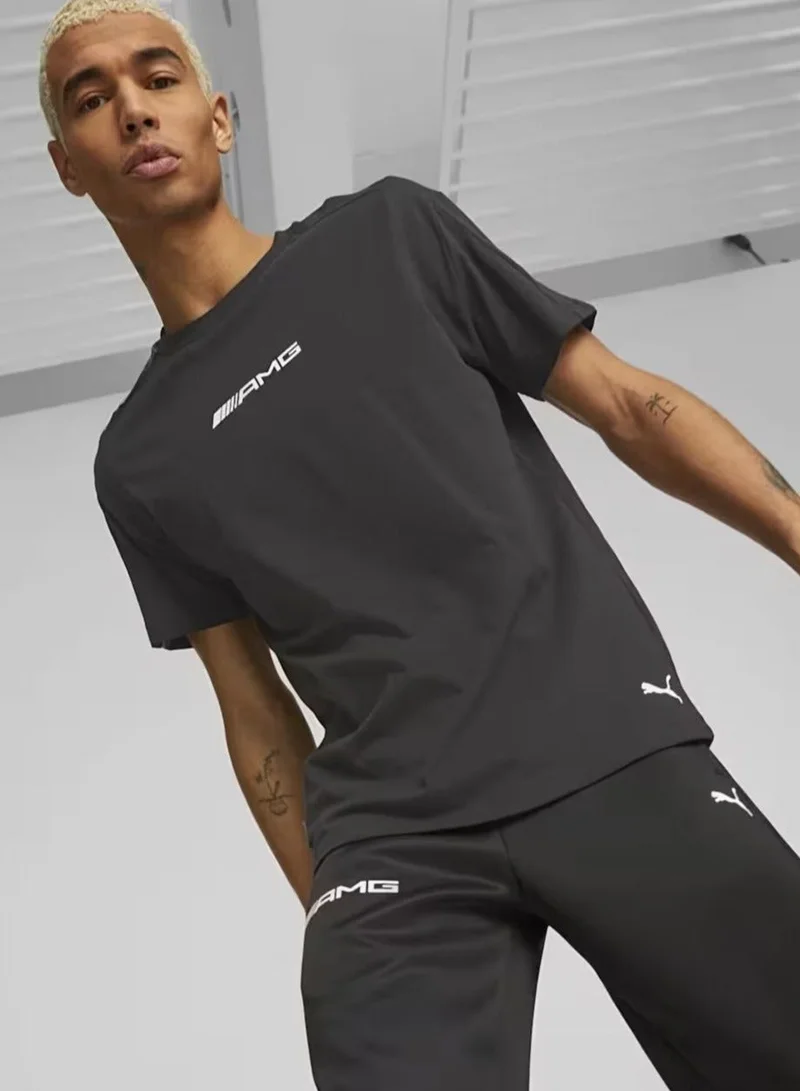 AMG Petronas Formula 1 Team Mercedes-AMG Petronas Formula One Team Men's T-Shirts