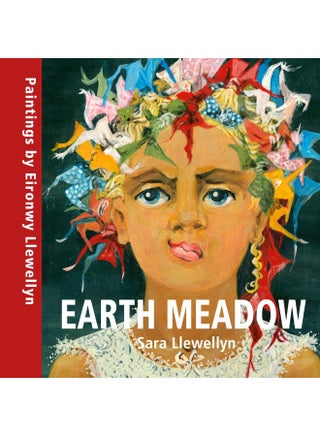 Earth Meadow: Paintings by Eironwy Llewellyn - pzsku/Z2DA1101389634C31CDDCZ/45/1746231565/f6762154-7a22-4cf6-82fa-a29963ecb6a5