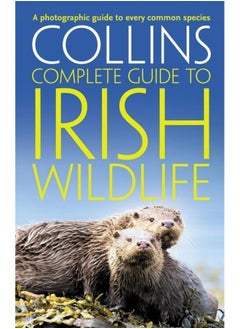 Collins Complete Irish Wildlife: Introduction by Derek Mooney - pzsku/Z2DA1435A77D020B0A7F0Z/45/_/1740733382/1f0b677b-3ab0-404d-bf75-31866fbbe5cf