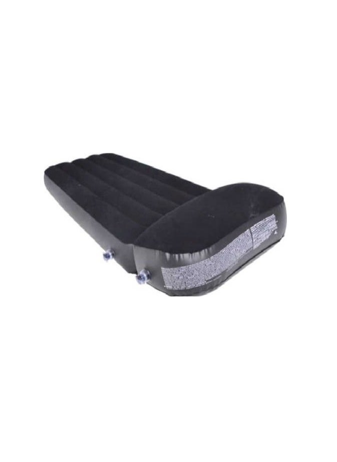 FULL JOY - Single inflatable air mattress 193x73X35cm - Image 1