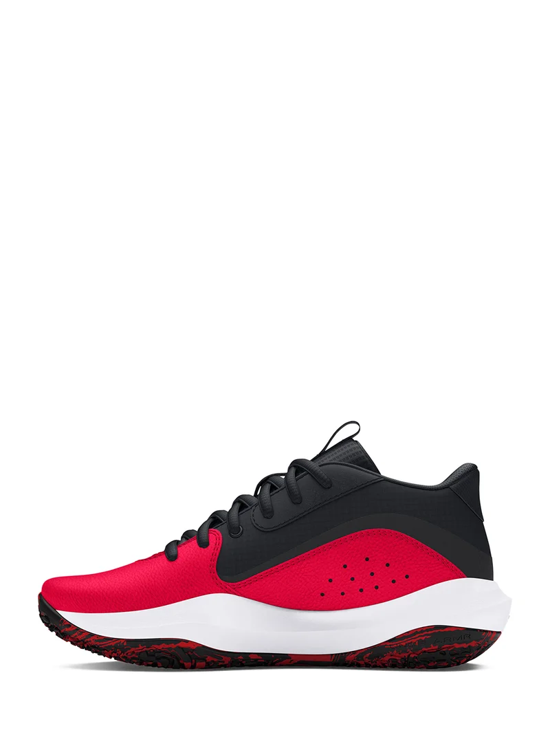 UNDER ARMOUR Youth Lockdown 7
