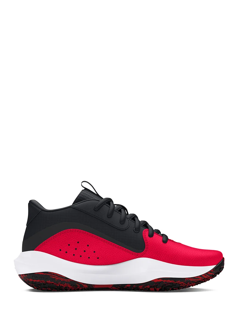 UNDER ARMOUR Youth Lockdown 7