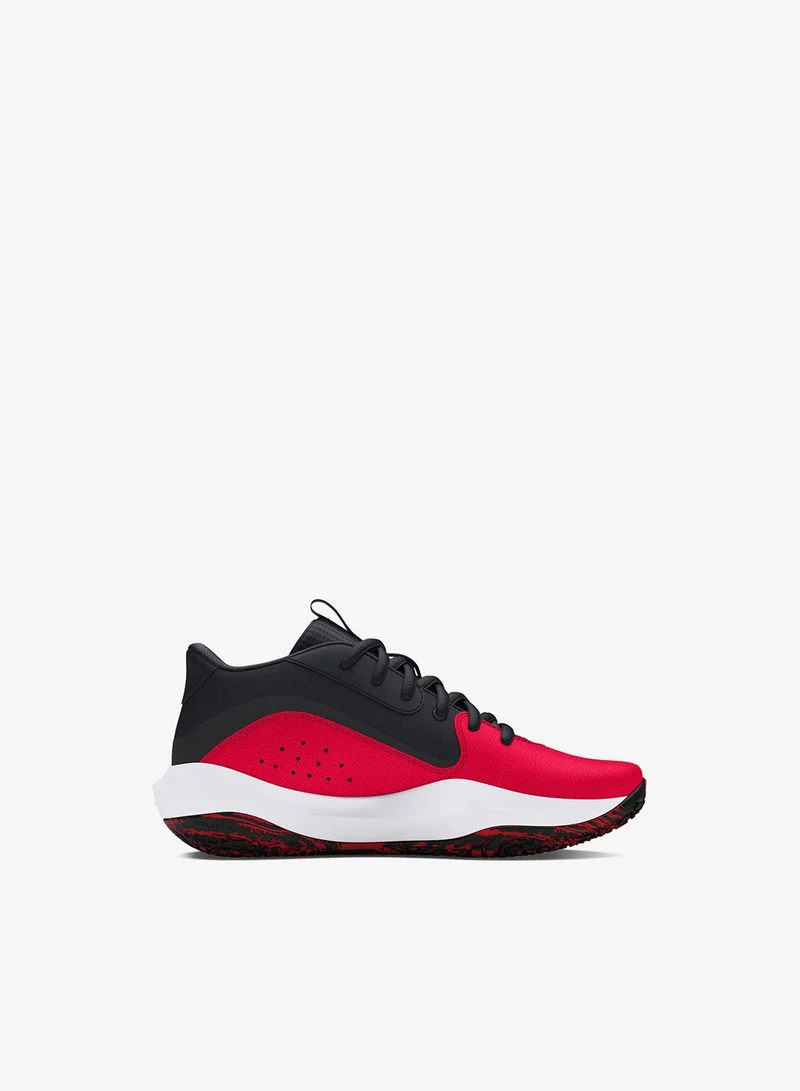 UNDER ARMOUR Youth Gs Lockdown 7