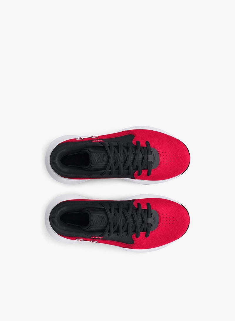 UNDER ARMOUR Youth Gs Lockdown 7 - Image 4