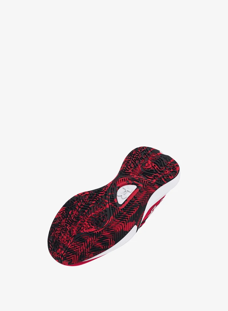 UNDER ARMOUR  Youth Gs Lockdown 7 for Men | Best Price UAE