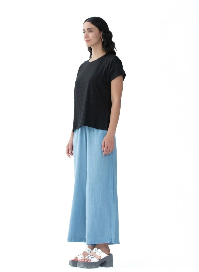 HaILYS T-shirt - Black