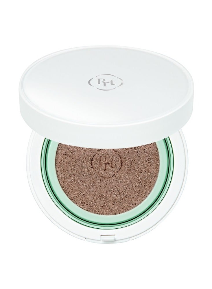 PURITO Wonder Releaf Centella BB Cushion 21 Light Beige [15g]