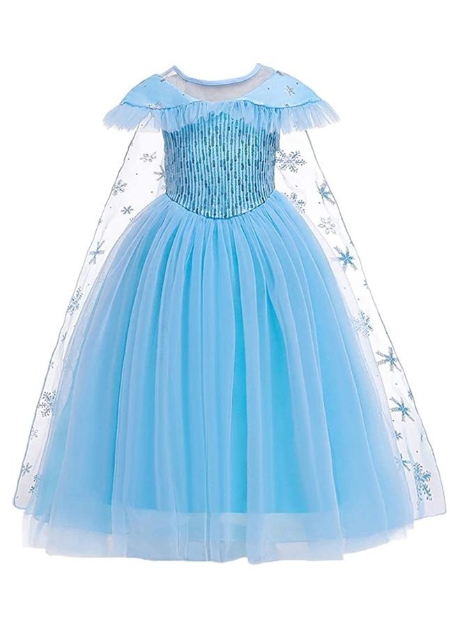 نيبمينينت Princess Costume 130cm - Image 1