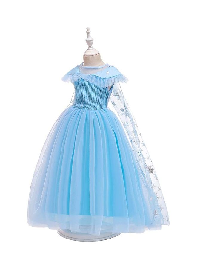 نيبمينينت Princess Costume 130cm - Image 2