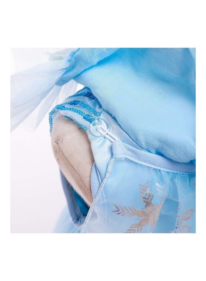 نيبمينينت Princess Costume 130cm - Image 5