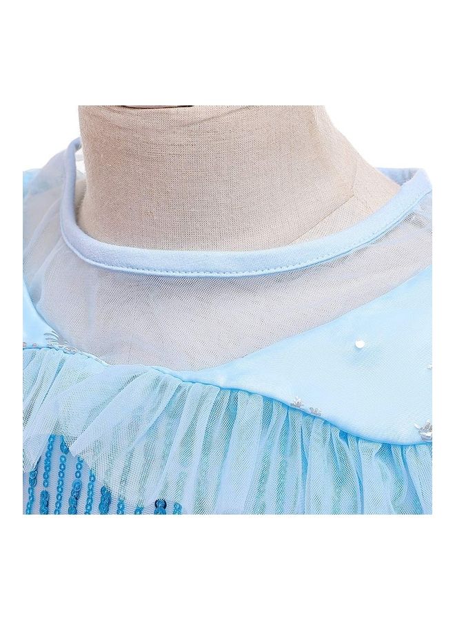 نيبمينينت Princess Costume 130cm - Image 4