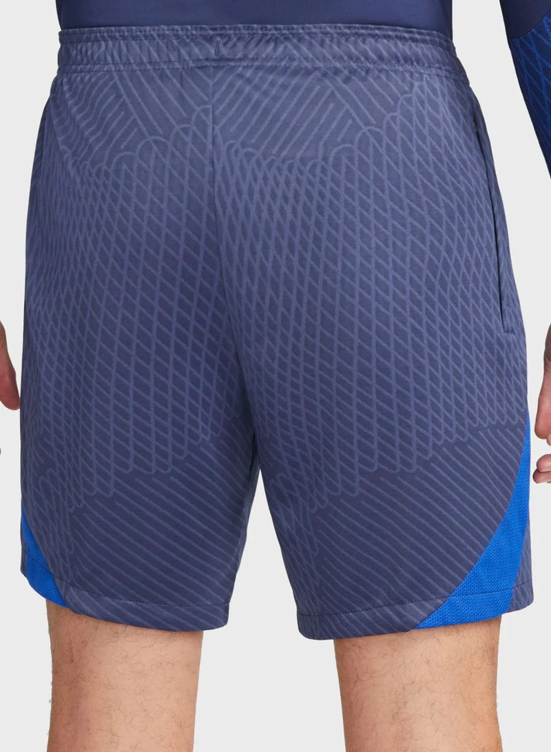 Nike France Strike Shorts
