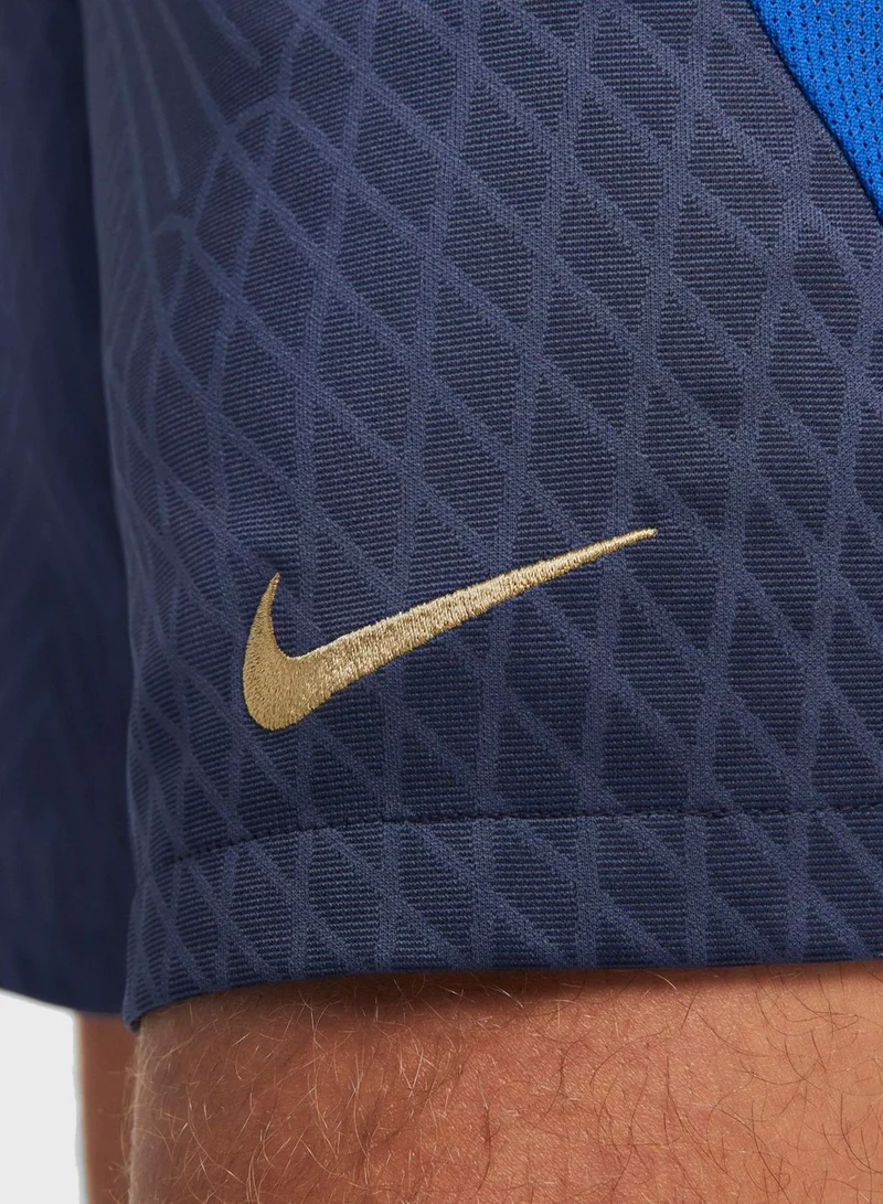 Nike France Strike Shorts