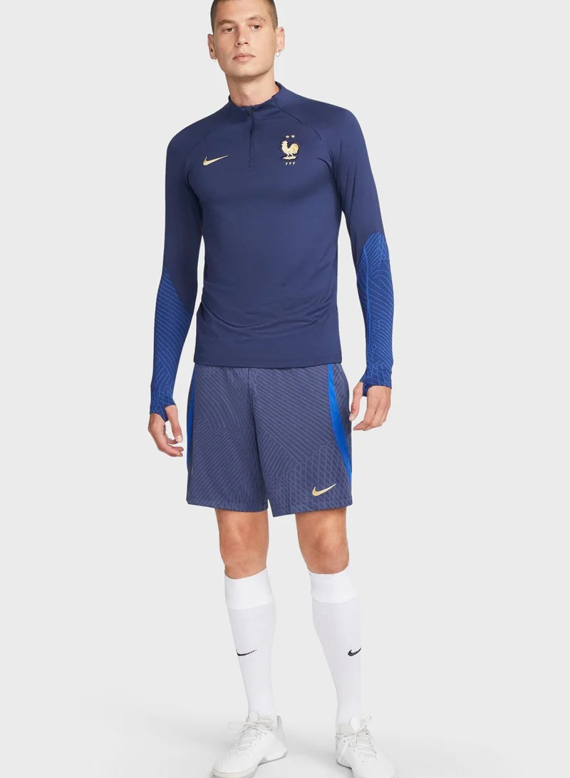 Nike France Strike Shorts