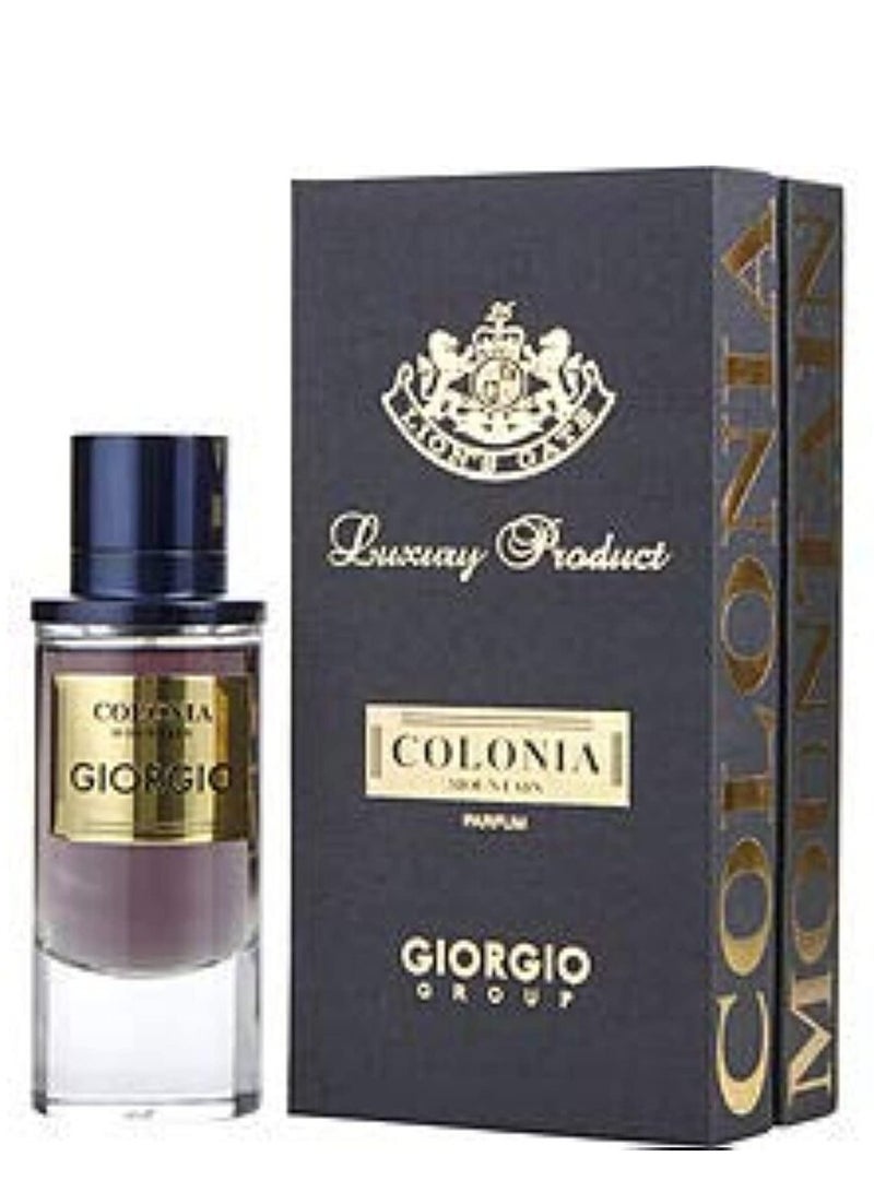 عطر جورجيو كولونيا يو 88 مل