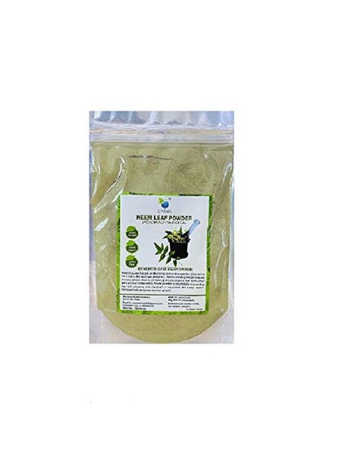 QYKKARE - Premium Clean & Clear Skin Powder Combo Of 3 For Acne Prone Skin 300 Grams - Image 1
