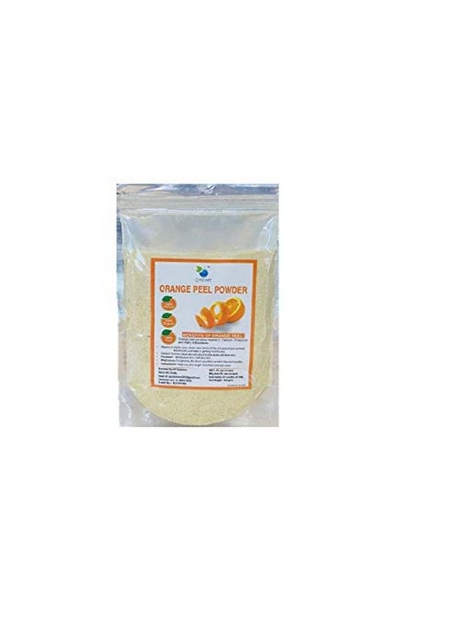 QYKKARE - Premium Clean & Clear Skin Powder Combo Of 3 For Acne Prone Skin 300 Grams - Image 1