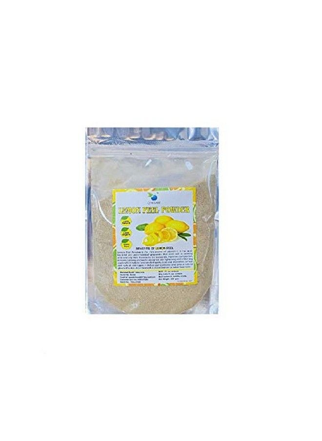 QYKKARE - Premium Clean & Clear Skin Powder Combo Of 3 For Acne Prone Skin 300 Grams - Image 1