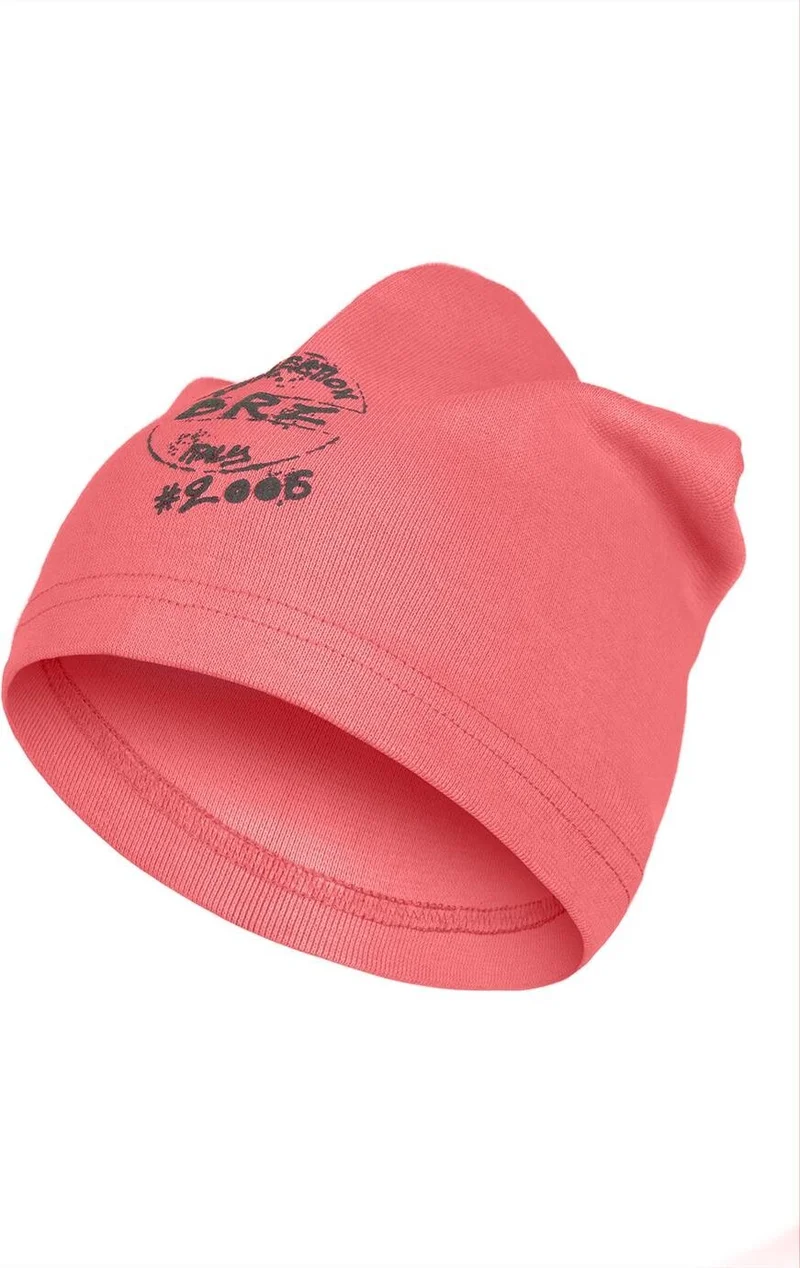 بي ار زد كولكشن Kids Beanie Light Fuchsia