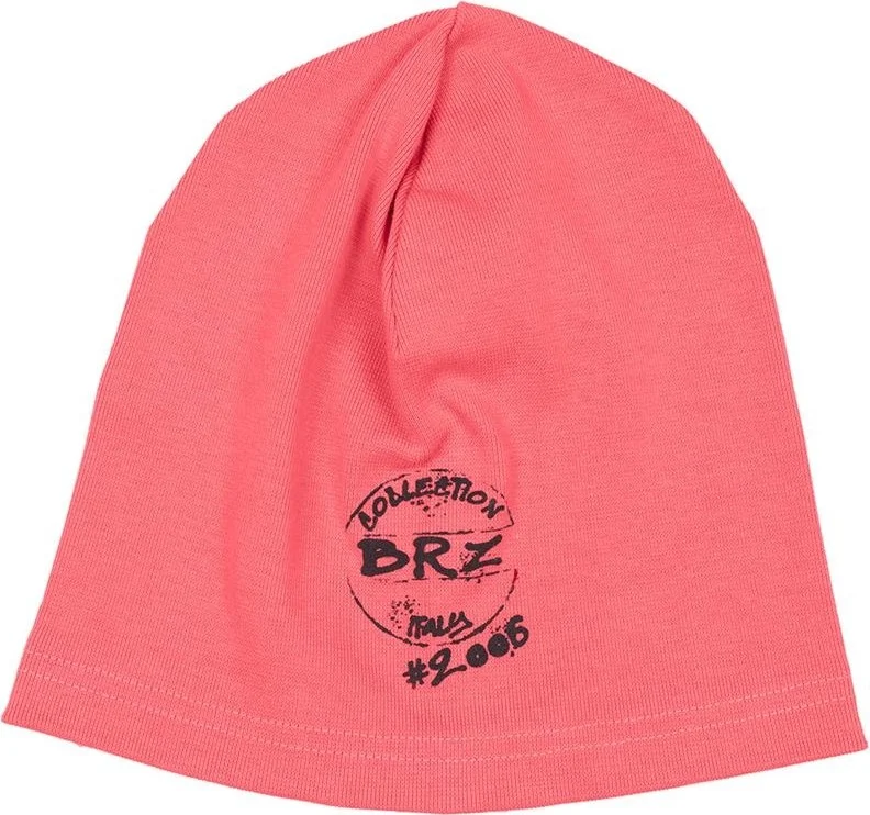 بي ار زد كولكشن Kids Beanie Light Fuchsia
